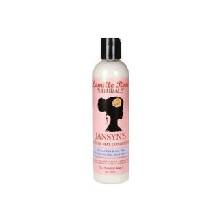 Camille Rose Moisture Mas Cond 8oz 240ml