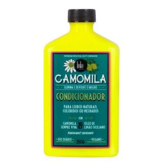 Camomila Condicionador 250ml