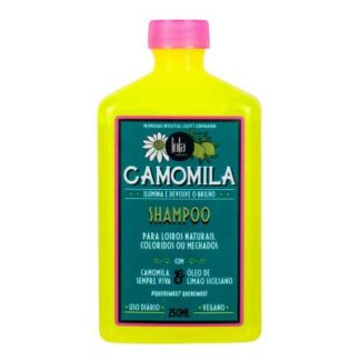 Camomila Shampoo 250ml