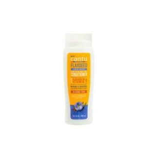 Cantu Flaxseed Conditioner 400ml