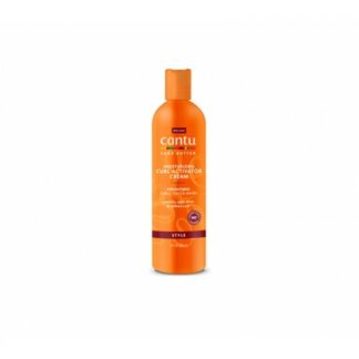 Cantu Shea Butter For Natural Hair Moisturizing Curl Activator Cream 355ml