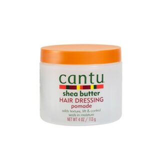 Cantu Shea Butter Hair Dessing Pomade 113g