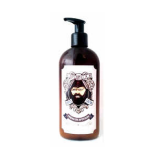 Capt. Cook Crema De Afeitado 250ml