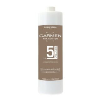 Carmen Revelador Especifico 5vol 1000ml