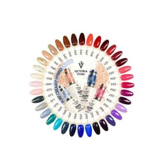Carta De Color Pure Creamy Hybrid Nº 2