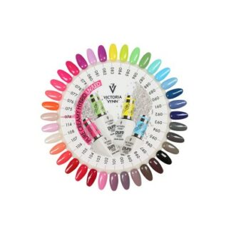 Carta De Color Pure Creamy Hybrid Nº 3