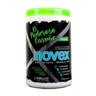 Carvao Activado Mask 1kg