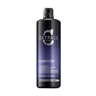 Catwalk Fashionista Violet Shampoo 750ml