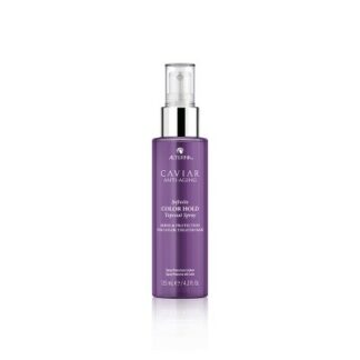 Caviar Infinite Color Hold Topcoat Spray 125ml