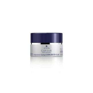 Caviar Professional Styling Concrete Clay 50g