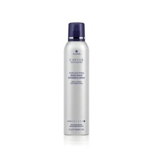 Caviar Professional Styling High Hold Finishing Spray 212g
