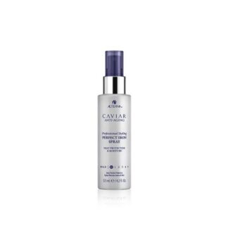 Caviar Professional Styling Perfect Iron Spray 122ml