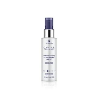 Caviar Professional Styling Rapid Repair Spray 125ml