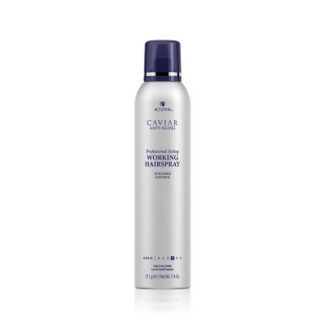 Caviar Professional Styling Working Hairspray 250ml
