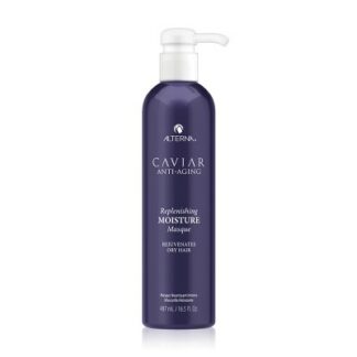 Caviar Replenishing Moisture Masque Backbar 487ml