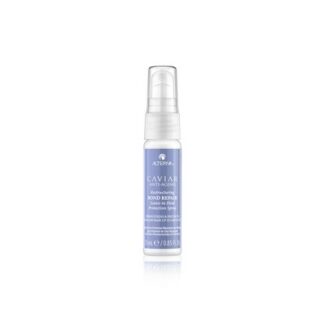 Caviar Restructuring Bond Repair Leave-in Heat Protection Spray Mini 25ml