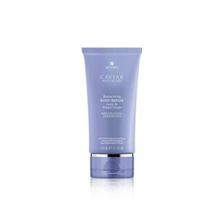 Caviar Restructuring Bond Repair Leave-in Protein Cream 150ml