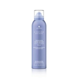Caviar Restructuring Bond Repair Leave-in Treatment Mousse 241g