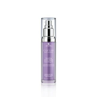 Caviar Smoothing Anti-frizz Nourishing Oil 50ml