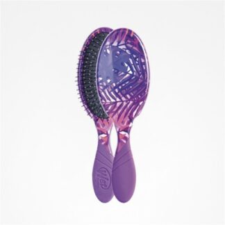 Cepillo Wet Brush Professional Pro Detangler Neon Summer Tropics