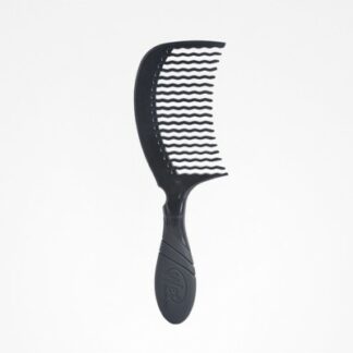 Cepillo Wet Brush Professional Pro Detangling Comb Black