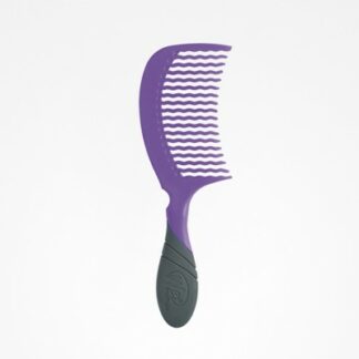 Cepillo Wet Brush Professional Pro Detangling Comb Purple
