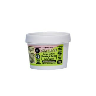 Cha Latte Shampoo Em Pasta Cha Verde 100g