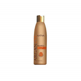 Kativa Argan Oil Shampoo 250 Ml.