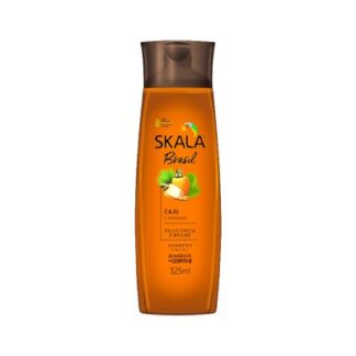 Champu Caju E Murumuru 325ml