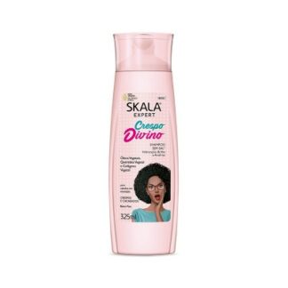 Champu Crespo Divino 325ml