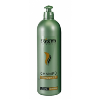 Champu Diario Ph 5.5 5l