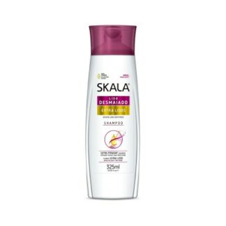 Champu Extra Lisos 325ml