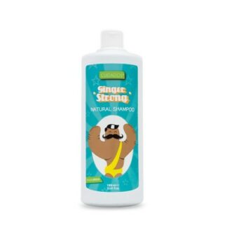Champu Ginger Strong 1000ml