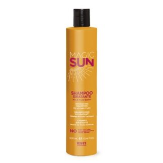 Champu Hidratante Frutas Exoticas 300ml
