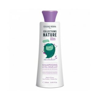 Champu Kids Desenredante 250ml - Nuevo Formato