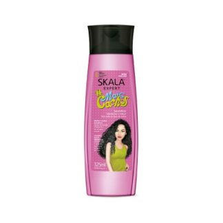 Champu Mais Cachos 325ml