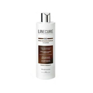 Champú Pro Keratin Repair Linecure 300ml