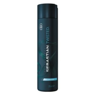 Champu Twisted Elastic Cleanser 250ml