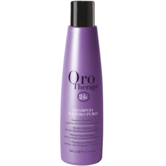 Champu Zaffiro Puro Orotherapy 300ml