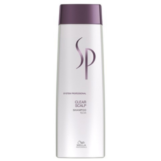 Clear Scalp Champu 1000ml