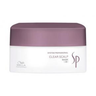 Clear Scalp Mascarilla 200ml