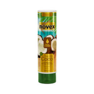 Coconut Oil Conditioner 300ml