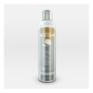 Coconut Oil Hair Serum 118ml