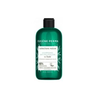 Collections Nature Anti-dandruff Shampoo 300ml