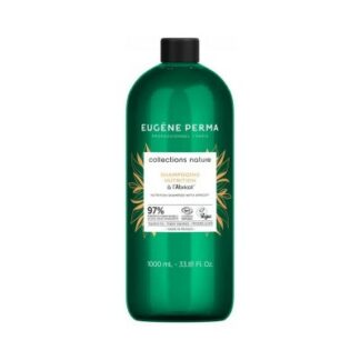 Collections Nature Nutrition Shampoo 1000ml