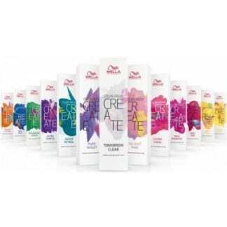 Color Fresh Create 60ml
