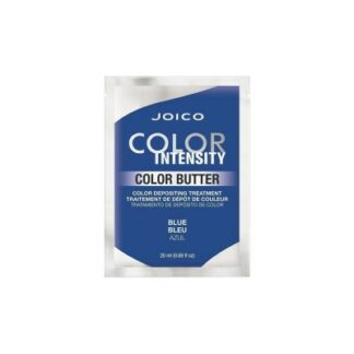 Color Intensity Color Butter - Blue 20ml Foil