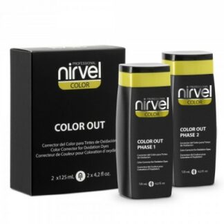 Color Out Nirvel