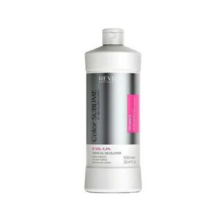 Color Sublime Developer 15 Vol 900ml