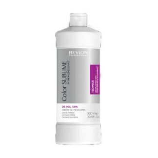 Color Sublime Developer 25 Vol 900ml